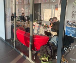 Urban Lab nie będzie konkurencją dla młodzieżowej przestrzeni R29 — zapewniają jej wolontariusze