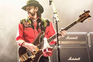 Punkowe legendy oddają hołd Motörhead. Zapowiedziano wyjątkowe wydawnictwo 
