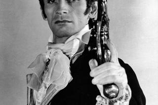 Nie żyje aktor serialu Czterej pancerni i pies . Piotr Wysocki zginął tragicznie