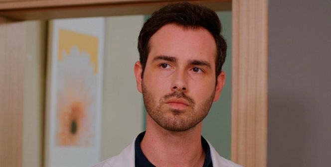 Miłość i nadzieja odc. 281. Levent