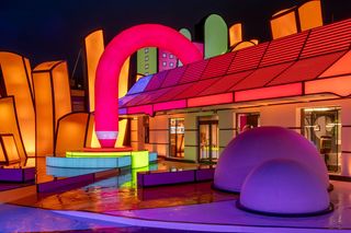 Powrót Burgera Drwala i interaktywna restauracja McDonald's we Wrocławiu!