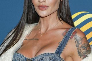 Karolina Gilon pokazała stare zdjęcie. W takiej odsłonie chyba nikt jej nie pamięta