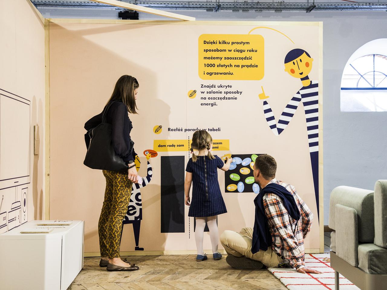 Łódź Design Festival 2022 – co zobaczyć z dziećmi?
