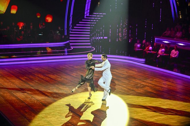 Maurycy Popiel, Sara Janicka