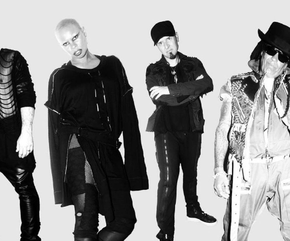 Skunk Anansie 