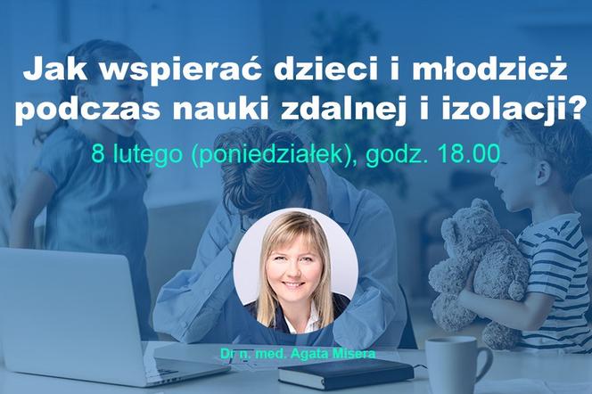 Czy pandemia odciśnie piętno na młodym pokoleniu?