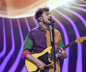 Był kelnerem w Sopocie, teraz zachwycił na Polsat Hit Festiwal 2025!