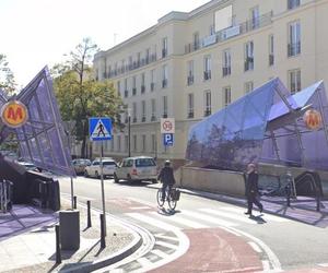 Oto najgłębsza stacja metra w Warszawie. Nie uwierzysz, ile ma metrów głębokości