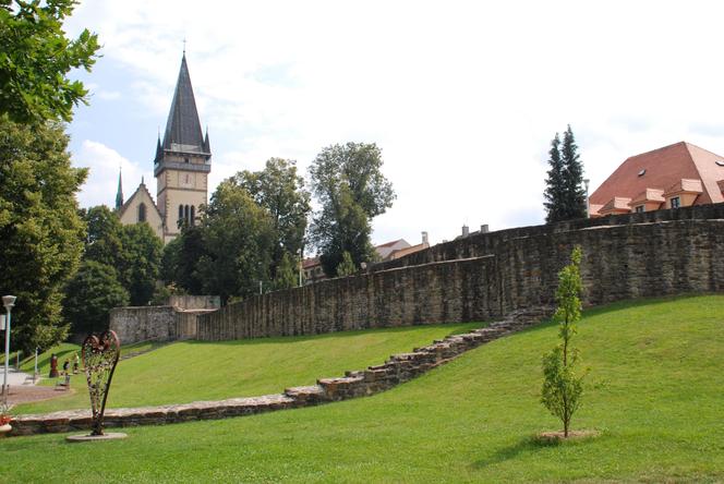 Bardejów. Słowacka Krynica Zdrój z listy UNESCO - co tu zwiedzić? Atrakcje, zdrój, dojazd