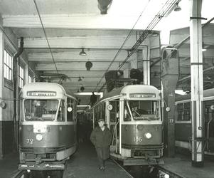 Noc Parówkożerców w Warszawie! Powrócą najbardziej warszawskie tramwaje