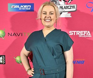 Straciła 60 kg i radość życia. Kinga Zawodnik: Boli, że wszyscy komentują mój wygląd