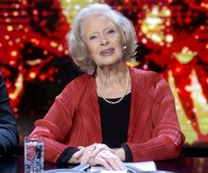 Beata Tyszkiewicz kończy 87 lat. Oto jej najbarwniejsze wypowiedzi