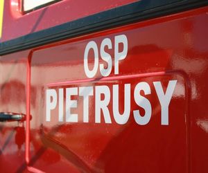 Dzięki Wam nazbieraliśmy na defibrylator