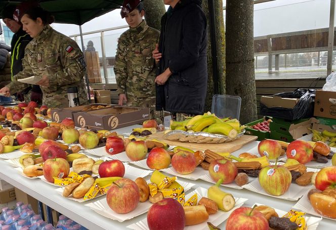 Lotto 8 Olsztyński Bieg Niepodległości cz.1