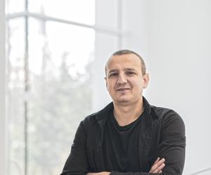 Rozmowa z Józefem Franczokiem, współautorem klasztoru w Dobrzeniu Wielkim
