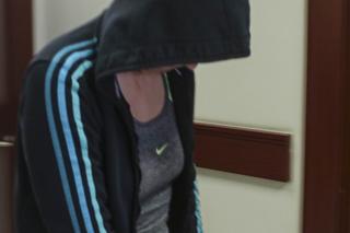 Legnica. Obciął zwłokom głowę