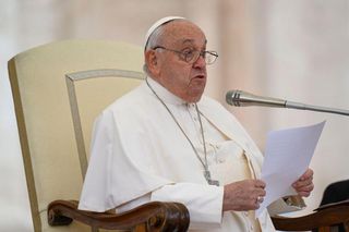 Udaremniono dwa zamachy na życie papieża Franciszka! Szokująca prawda ujawniona