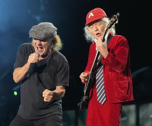 AC/DC w Warszawie - informacje praktyczne na temat koncertu. O której zespół stanie na scenie?