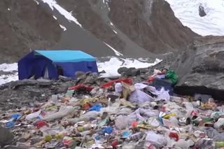 Śmieci pod K2 - czy to wina Polaków? Jest oświadczenie