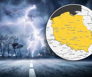 Koniec upałów, synoptycy biją na alarm. Te prognozy są fatalne