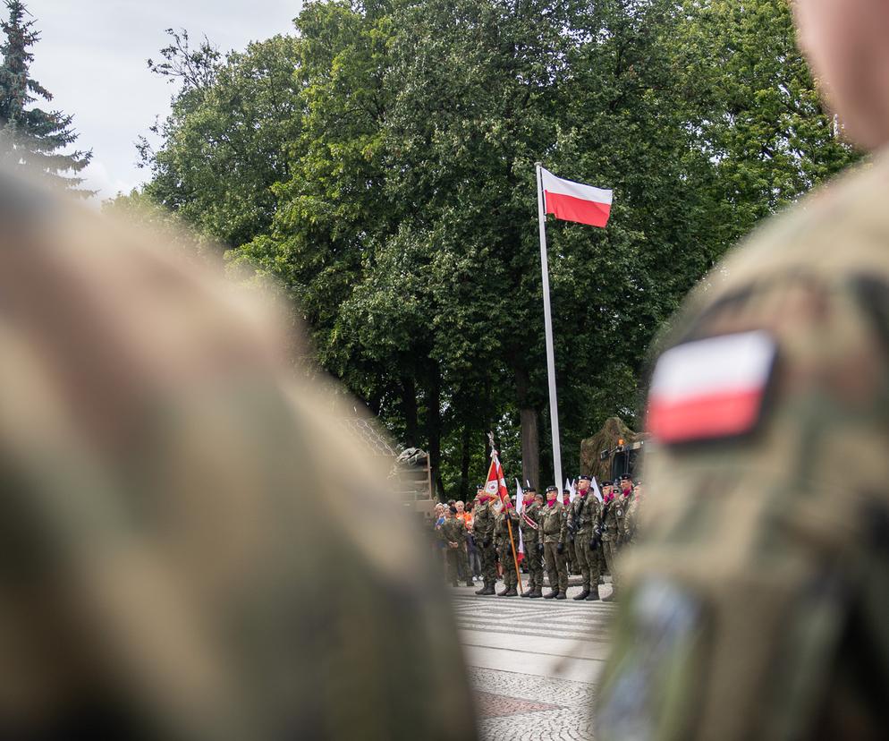 W Augustowie powstanie batalion saperów. Podano kiedy 