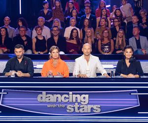 Czarna Mamba bez grzywki! Nowy wizerunek jurorki rozgrzał internet