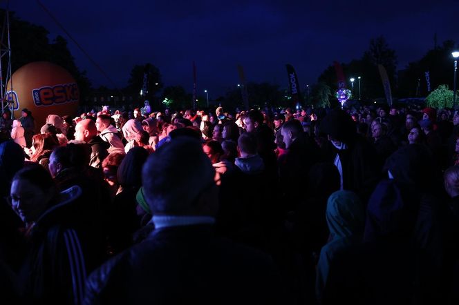 ESKA Music Tour na Dniach Chorzowa 2025