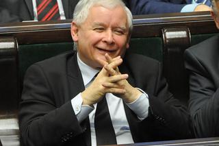 Jarosław Kaczyński