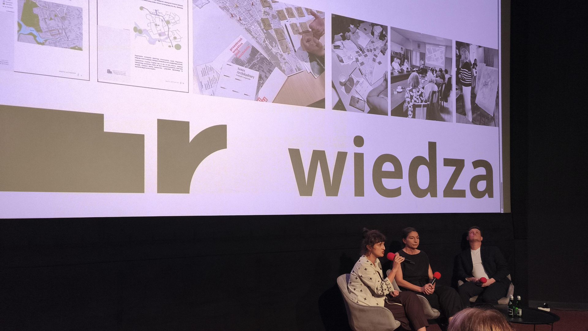 Weekend Architektury Gdynia 2025