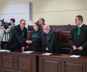 Wyrok ws. zabójstwa Olewnika 