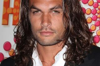 Jason Momoa