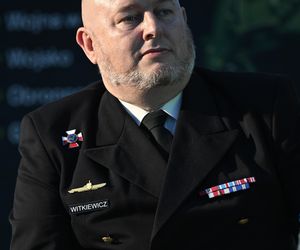 Orka mała czy duża? Okręty podwodne w Marynarce Wojennej RP