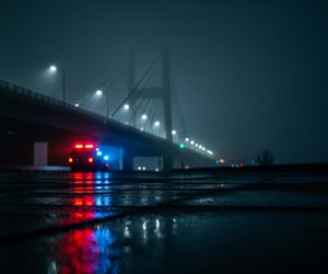 Wypadek na moście w Wyszogrodzie. Jaki szlachetny gest podjęła rodzina 23-latka?