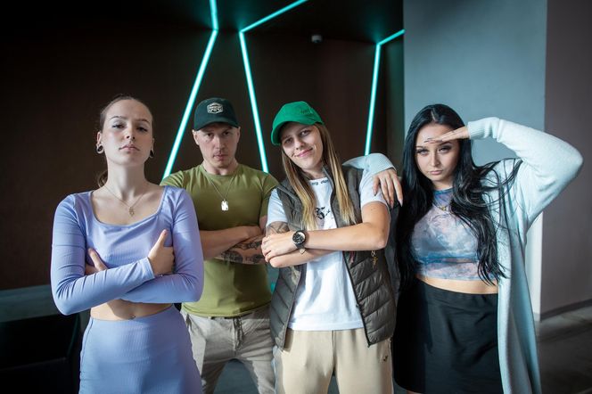 Program Netflixa wylądował. Nowe odcinki co tydzień.