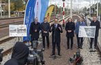 Ostatni odcinek linii Warszawa Wschodnia - Lublin doczeka się rozbudowy