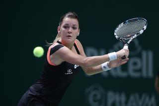 Ranking WTA. Agnieszka Radwańska utrzymała trzecie miejsce
