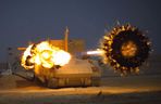 SAMSON Remote Weapon Station
