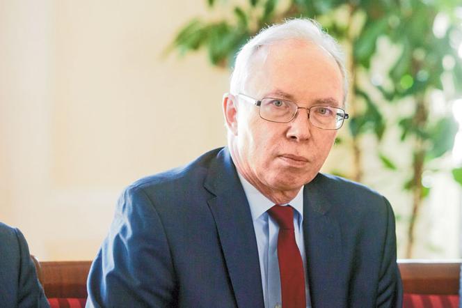 Wojewoda skarcił prezydent za nieróbstwo