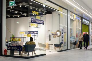 Strefa Coworkingowa w Zielonej Górze