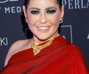 Tak się zmieniała Iwona Węgrowska