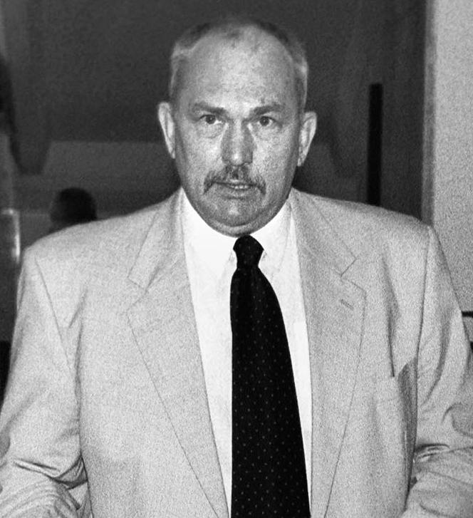 Mirosław Handke 