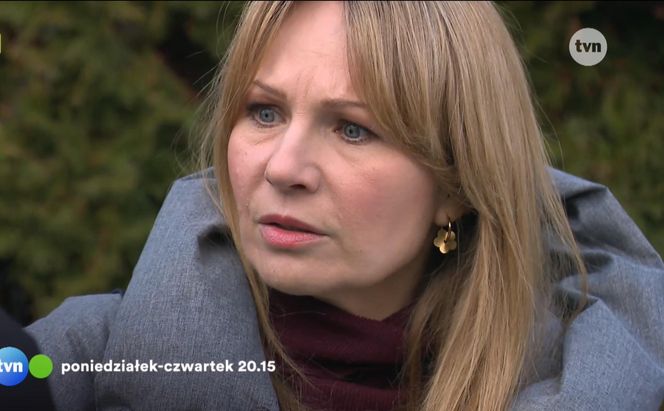 Na Wspólnej odc. 4010. Żaneta (Anna Guzik)