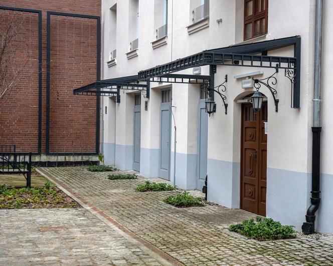 Miasto dokończyło inwestycję rozpoczętą w 1880 roku