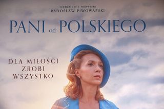 Gwiazdy na premierze Pani od polskiego