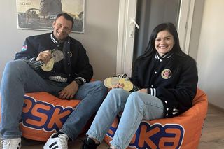 Strażacy z Ostrowa wśród najlepszych na świecie!