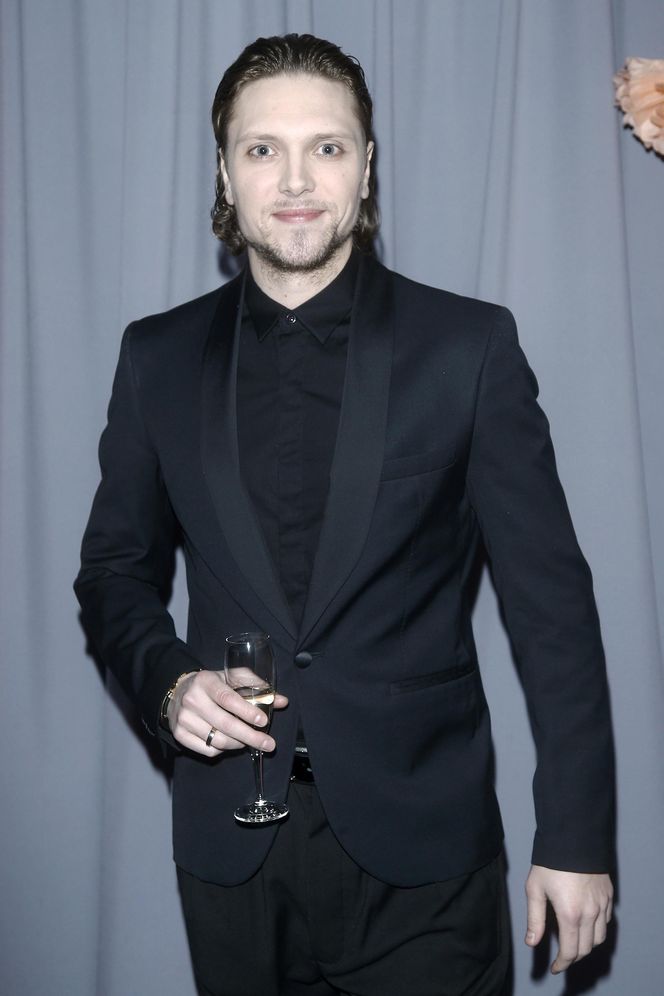 Żora Korolyov - tak wygląda jego grób