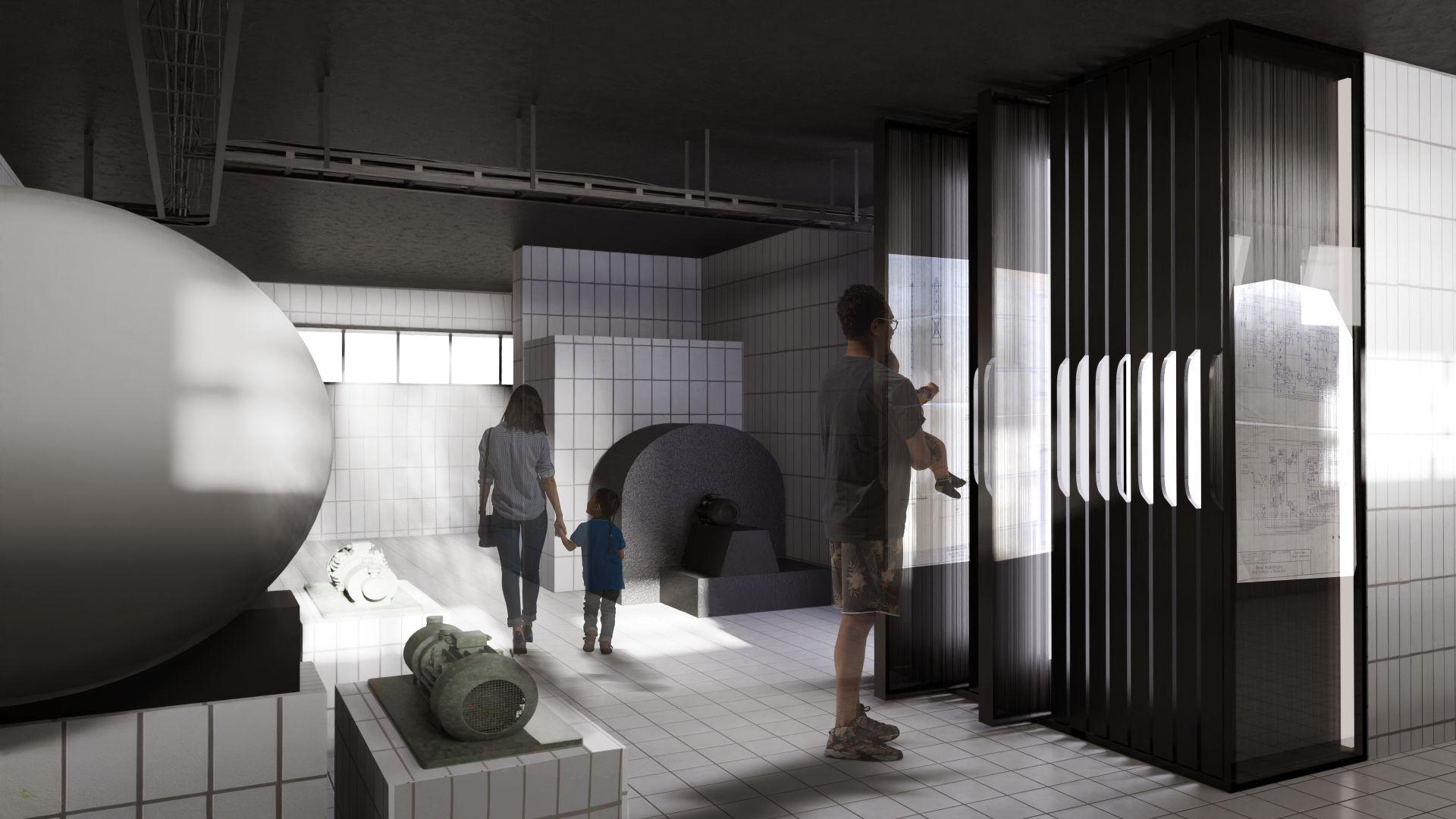 Radiostacji Gliwice w nowej odsłonie! Modernizacja zabytkowego kompleksu i nowa wystawa