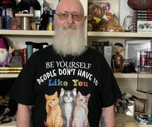 Rob Halford jest kocim tatą! Muzyk wsparł organizację, zajmującą się pomocą mruczkom