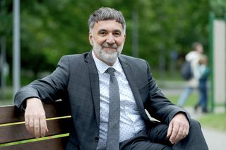 Przyjaciółki, odcinek 280: Adam Głowacki 