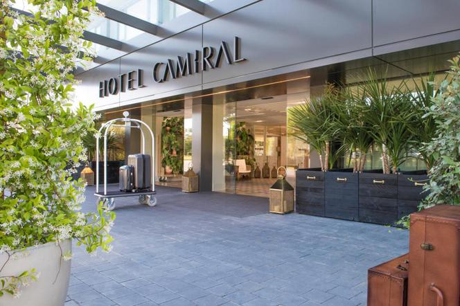 Hotel Camiral